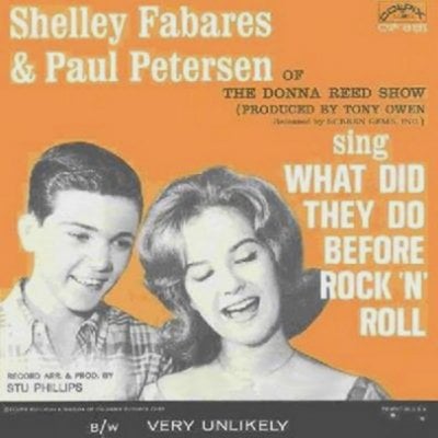Shelley Fabares Paul Petersen what did they do before Rock 'N' Roll.jpg