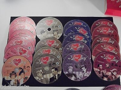 New Shelf Friendly Complete I Love Lucy Coming In November Page 2 Home Theater Forum New Shelf Friendly Complete I Love Lucy Coming In November Page 2 Home Theater Forum