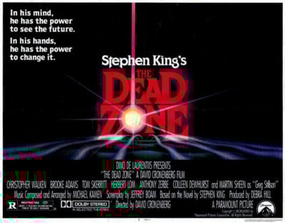 Dead Zone poster.jpg Dead Zone poster.jpg