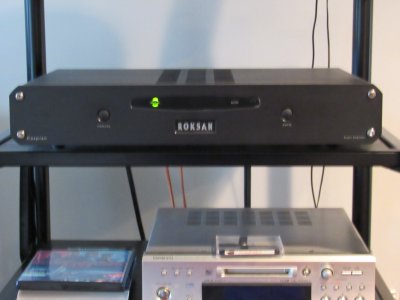 CHRISTMAS 2018 and MARANTZ AV7704 035.JPG