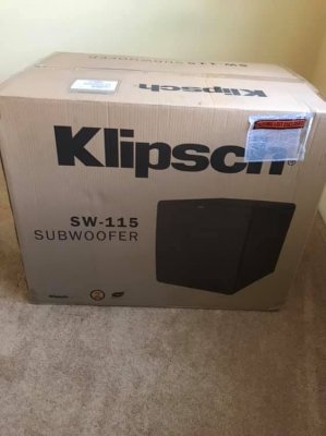 Klipsch SW-115 Subwoofer.jpg