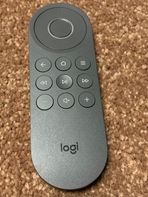 Logitech Harmony Express 