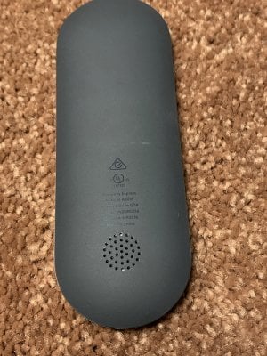 Logitech Harmony Express 