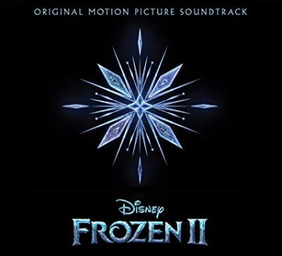 Frozen II songs soundtrack.jpg