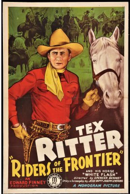Riders of the Frontier Poster.jpg