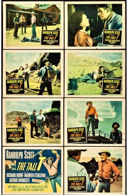 The Tall T Lobby Cards.jpg