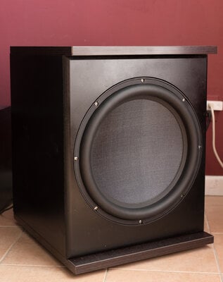 dayton ultimax 18 build