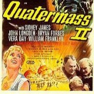 Quatermass II