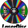 CalaveraLaserdisc