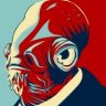 Salacious Ackbar