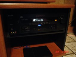 vcs 10 center channel speaker
