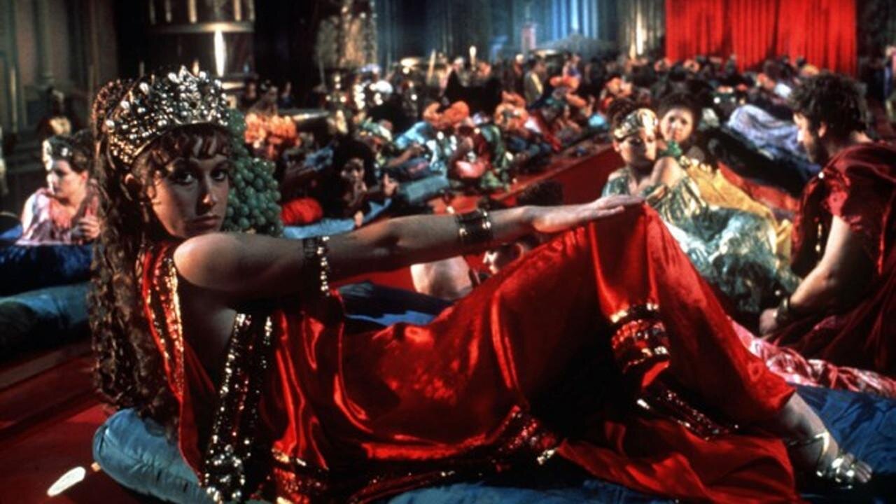 Caligula (1979) | Home Theater Forum