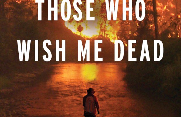 Hbo Max Those Who Wish Me Dead 21 Home Theater Forum