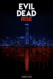 Evil Dead Rise': Mia Challis Boards HBO Max Sequel – Deadline