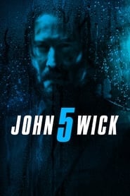 John Wick: Chapter 5 is in Early Development - The Credits