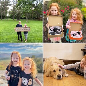 Grandkids/Family
