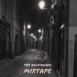 The backroads mixtape by Nero J