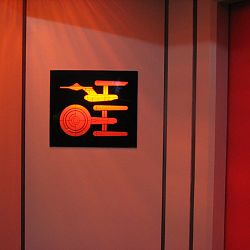 Star Trek Tour