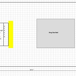 Floorplan for bilwil