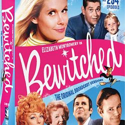 Bewitched