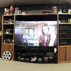 Serenity Home Cinema