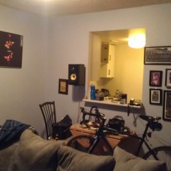 Surrounds