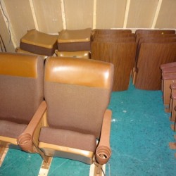 04 - Pile of seats