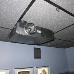 26 - Projector