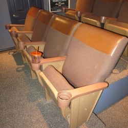 27 - Seats
