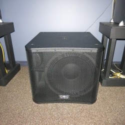 25 - Subwoofer