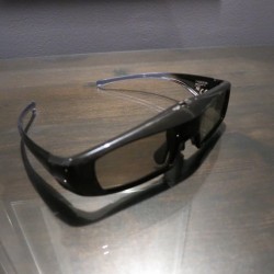 43 - 3D glasses