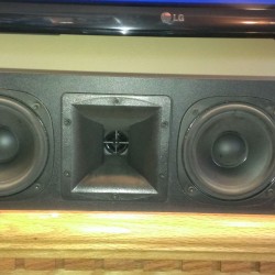 Klipsch SC.5