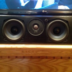 Polk audio csi30