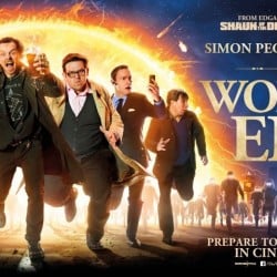 2013 worlds End