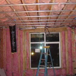 Insulation