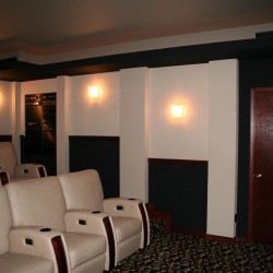 Side Wall