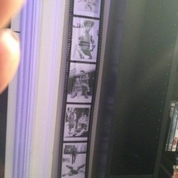 film strip pics