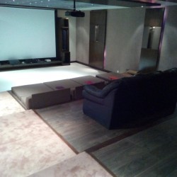 Home theater