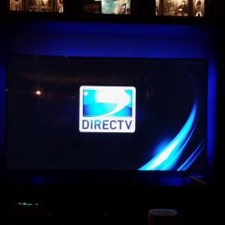 It's not just TV it's DIRECTV!