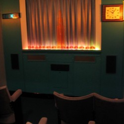 Palace Cinema Screen End 2