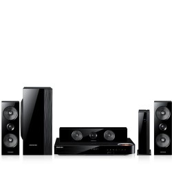 Samsung HT F6500W Recertified 5 Speaker System