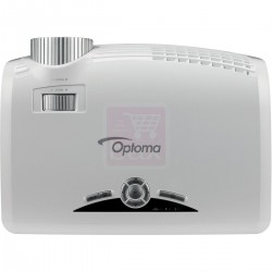 Optoma HD25e (2)