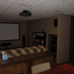 Jason's Home Theater