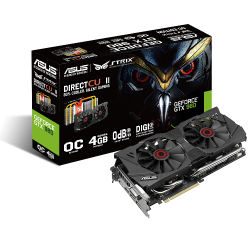 ASUS STRIX GTX 780 OC