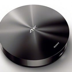 Sony Media Player