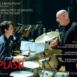 2014 Whiplash 2 poster