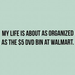 WalMart Bin