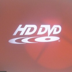 HD DVD Logo