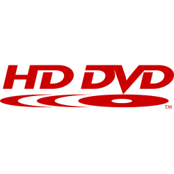 542358 Hd Dvd logo