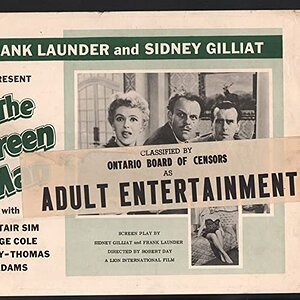 1956-The Green Man-poster.jpg